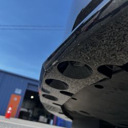 Stanislaus Towing Services