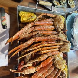 Low Country Boil