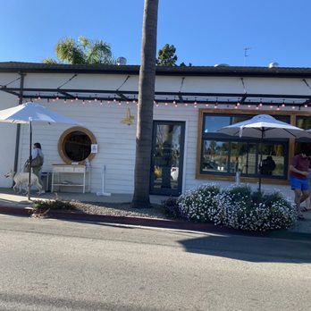 Dart Coffee Co - Front - Coffee Roasteries Near Me - Santa Barbara, California