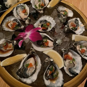 Sushi Roku - Sushi Bars Near Me - Pasadena, California Sushi Roku - Sushi Bars Near Me - Pasadena, California