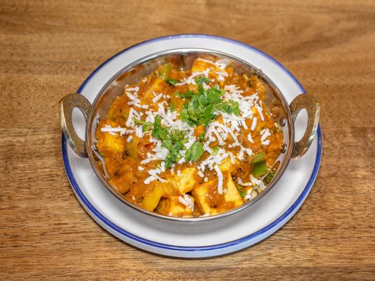Ritu - Indian Soul Food by null