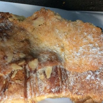 La Gourmandine Bakery - Almond croissant - Bakeries Near Me - Pittsburgh, Pennsylvania La Gourmandine Bakery - Almond croissant - Bakeries Near Me - Pittsburgh, Pennsylvania