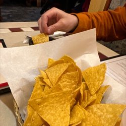 Pueblo Nuevo Mexican Restaurant
