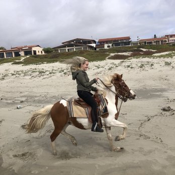 Desert Trails - Horseback Riding Near Me - Ensenada, BCN