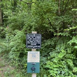 Anchorage Trail