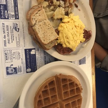 Millies Restaurant - Waffle breakfast - Breakfast & Brunch Near Me - Sarasota, Florida Millies Restaurant - Waffle breakfast - Breakfast & Brunch Near Me - Sarasota, Florida