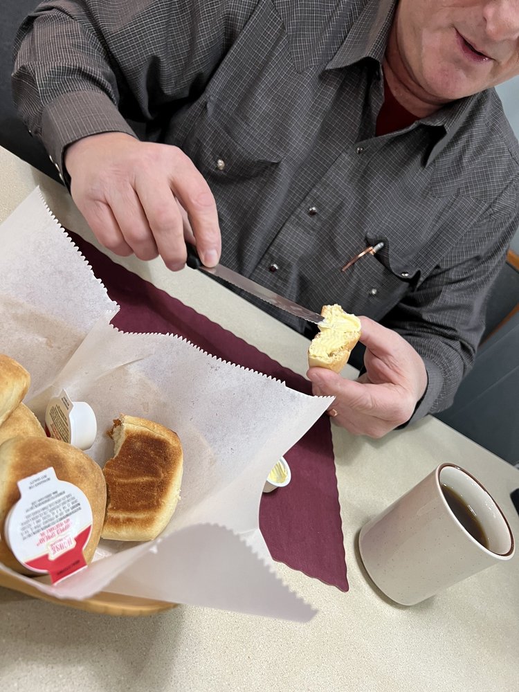 Blue Grass Restaurant Logo