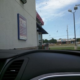 Outside Outside