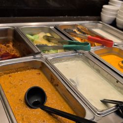 Taaza Bistro