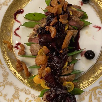 In the Kitchen with Chef Bob Waggoner - Duck breast - Cooking Classes Near Me - Charleston, South Carolina In the Kitchen with Chef Bob Waggoner - Duck breast - Cooking Classes Near Me - Charleston, South Carolina