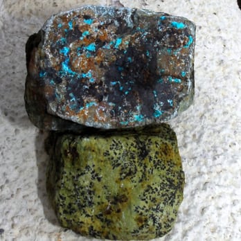 Sonoran Landscape Materials - Interesting rip-rap samples. - Nurseries & Gardening Near Me - Tucson, Arizona Sonoran Landscape Materials - Interesting rip-rap samples. - Nurseries & Gardening Near Me - Tucson, Arizona