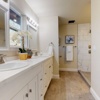 Minton Construction - Master Bathroom Remodel - General Contractors Near Me - Placerville, California Minton Construction - Master Bathroom Remodel - General Contractors Near Me - Placerville, California