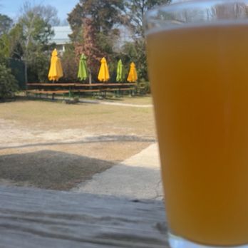 Weco Bottle And Biergarten - Beer Gardens Near Me - West Columbia, South Carolina Weco Bottle And Biergarten - Beer Gardens Near Me - West Columbia, South Carolina