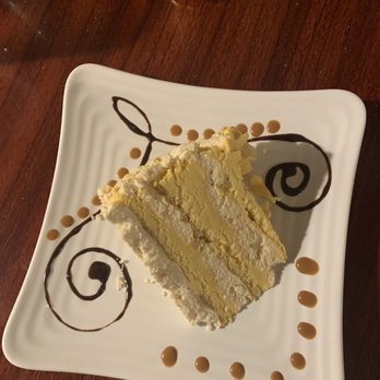 Pamela's Restaurant Chileno - Lucuma merengue cake - Delis Near Me - Miami, Florida Pamela's Restaurant Chileno - Lucuma merengue cake - Delis Near Me - Miami, Florida