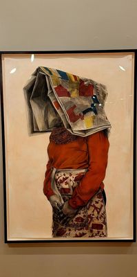 Birmingham Civil Rights Institute by null