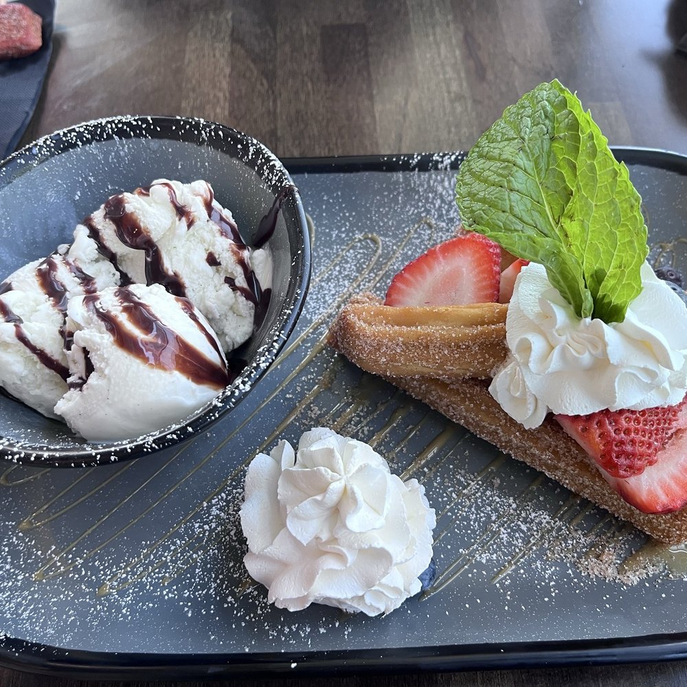 La Chingona - Churros and Ice Cream. So fresh and delicious! - Mexican Near Me - Seattle, Washington La Chingona - Churros and Ice Cream. So fresh and delicious! - Mexican Near Me - Seattle, Washington