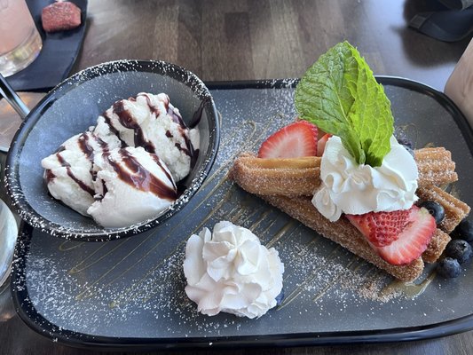 La Chingona Mexican Cuisine by null