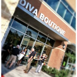 Diva Boutique