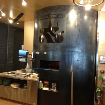 SPIN! Pizza - Pizza Near Me - Richardson, Texas SPIN! Pizza - Pizza Near Me - Richardson, Texas