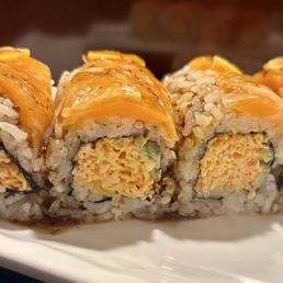 Lemon Flush Roll Lemon Flush Roll