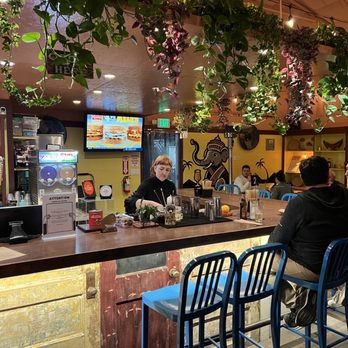 Lao’d Bar - Cocktail Bars Near Me - Austin, Texas