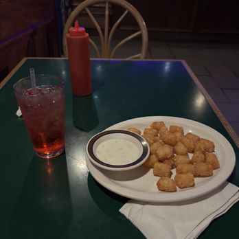 Chopsticks - Tater Tots, ranch, dirty Shirley - Karaoke Near Me - Portland, Oregon Chopsticks - Tater Tots, ranch, dirty Shirley - Karaoke Near Me - Portland, Oregon