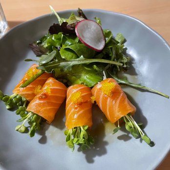 Wa Sushi - Japanese Near Me - Casselberry, Florida
