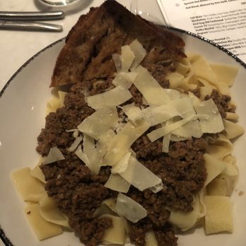 Bird Dog - Bolognese so good! - Bars Near Me - Mattawan, Michigan Bird Dog - Bolognese so good! - Bars Near Me - Mattawan, Michigan