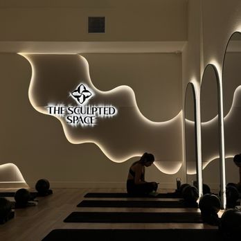 The Sculpted Space - Pilates Near Me - Orange, California