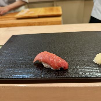 Eigikutei - Chu toro - Japanese Near Me - Los Angeles, California