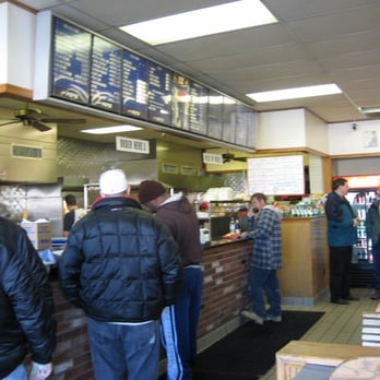 King's Subs & Pizza - another inside view. - Pizza Near Me - Lawrence, Massachusetts King's Subs & Pizza - another inside view. - Pizza Near Me - Lawrence, Massachusetts