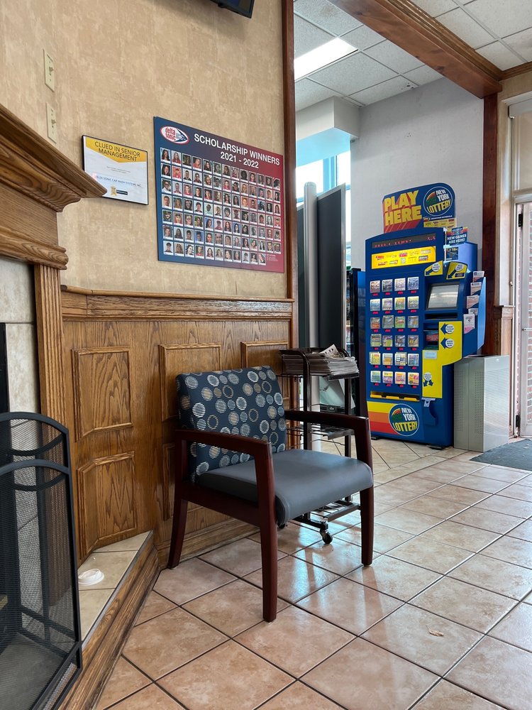 DELTA SONIC CAR WASH Updated September 2024 48 Photos & 59 Reviews