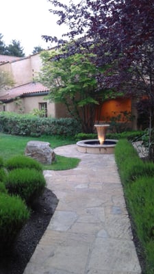 Casa Palmero at Pebble Beach by null