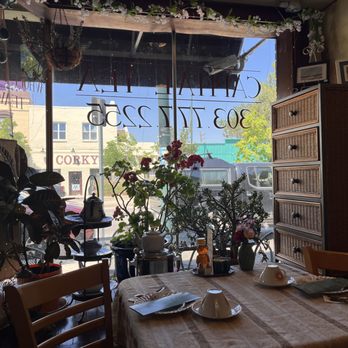 Capital Tea - Coffee & Tea Near Me - Denver, Colorado Capital Tea - Coffee & Tea Near Me - Denver, Colorado