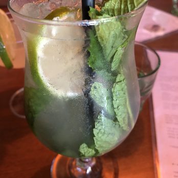 Strange Bird - Mojito - Tiki Bars Near Me - Indianapolis, Indiana Strange Bird - Mojito - Tiki Bars Near Me - Indianapolis, Indiana