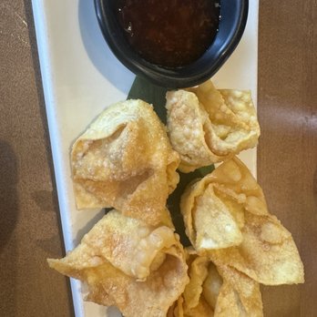 U Ramen - Crab Rangoon - Ramen Near Me - Sandusky, Ohio