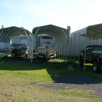 Burgart Enterprises - Large & Secure Storage Yard - Body Shops Near Me - Middleburg, Florida Burgart Enterprises - Large & Secure Storage Yard - Body Shops Near Me - Middleburg, Florida