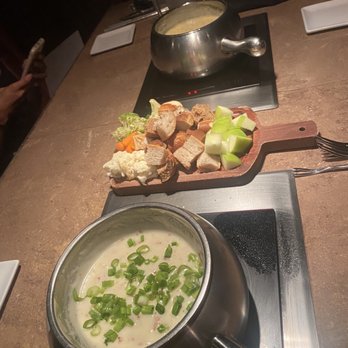 The Melting Pot - Cheese dips - Fondue Near Me - Longwood, Florida The Melting Pot - Cheese dips - Fondue Near Me - Longwood, Florida