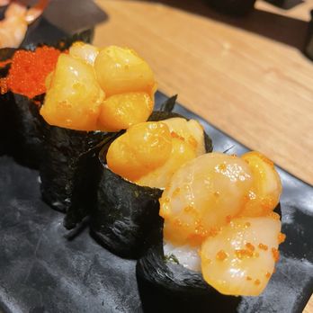 Eat's Ayce Sushi - Japanese Near Me - Alhambra, California