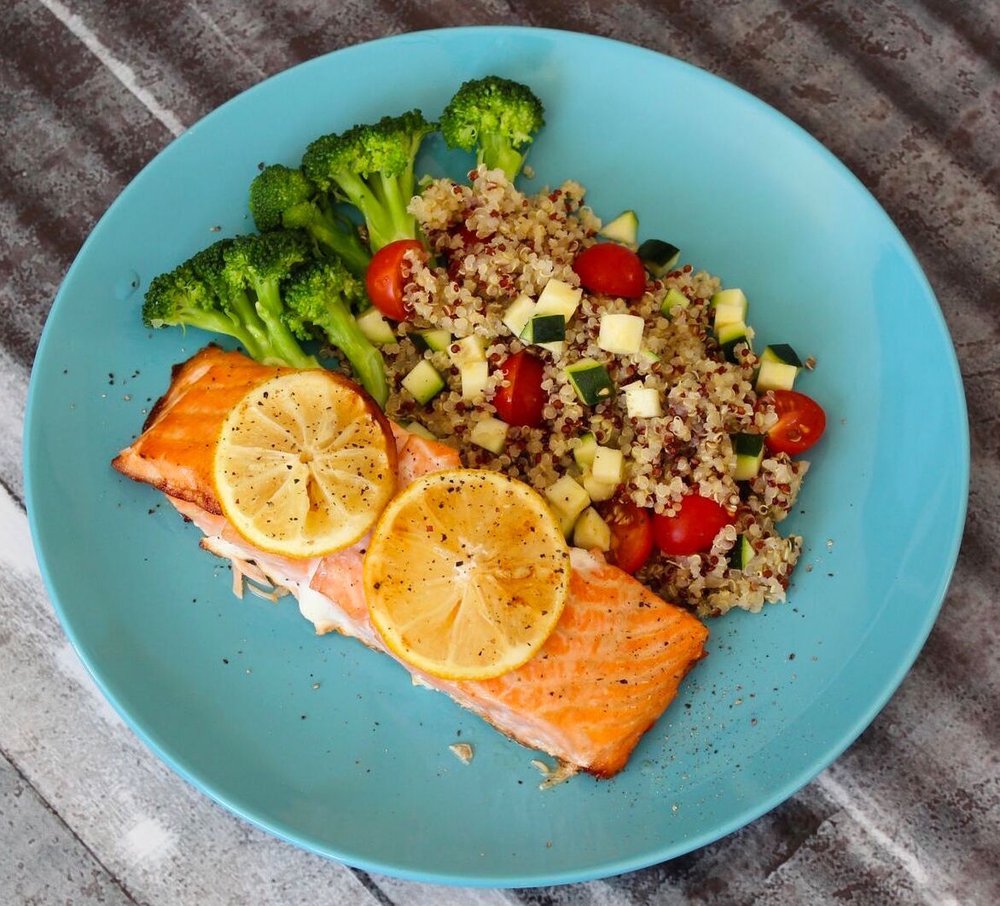 Smart Nutrition Logo