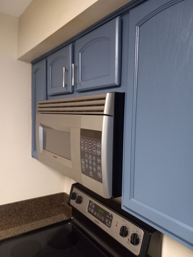 Slide of All Types Of Remodeling And Repairs