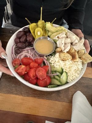 Union Market by null