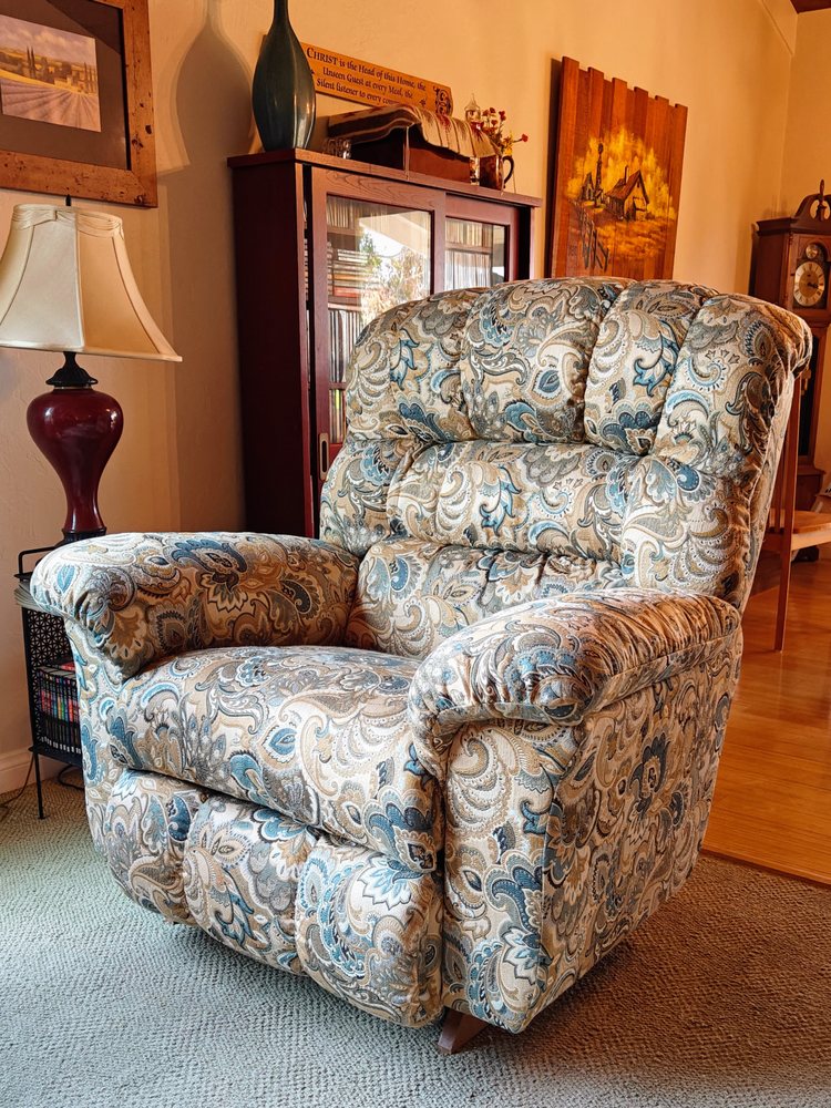 Baronet Upholstery - upholstery in El Cajon, CA