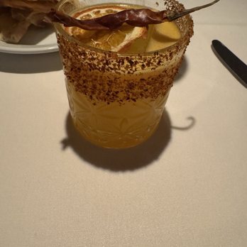 Madeo Ristorante - LA CONTESSA! - Italian Near Me - West Hollywood, California