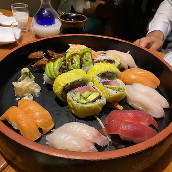 Takahachi - Sushi Bars Near Me - New York, New York Takahachi - Sushi Bars Near Me - New York, New York