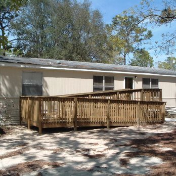 Kay Construction - Handicap Ramp (ADA compliant) - General Contractors Near Me