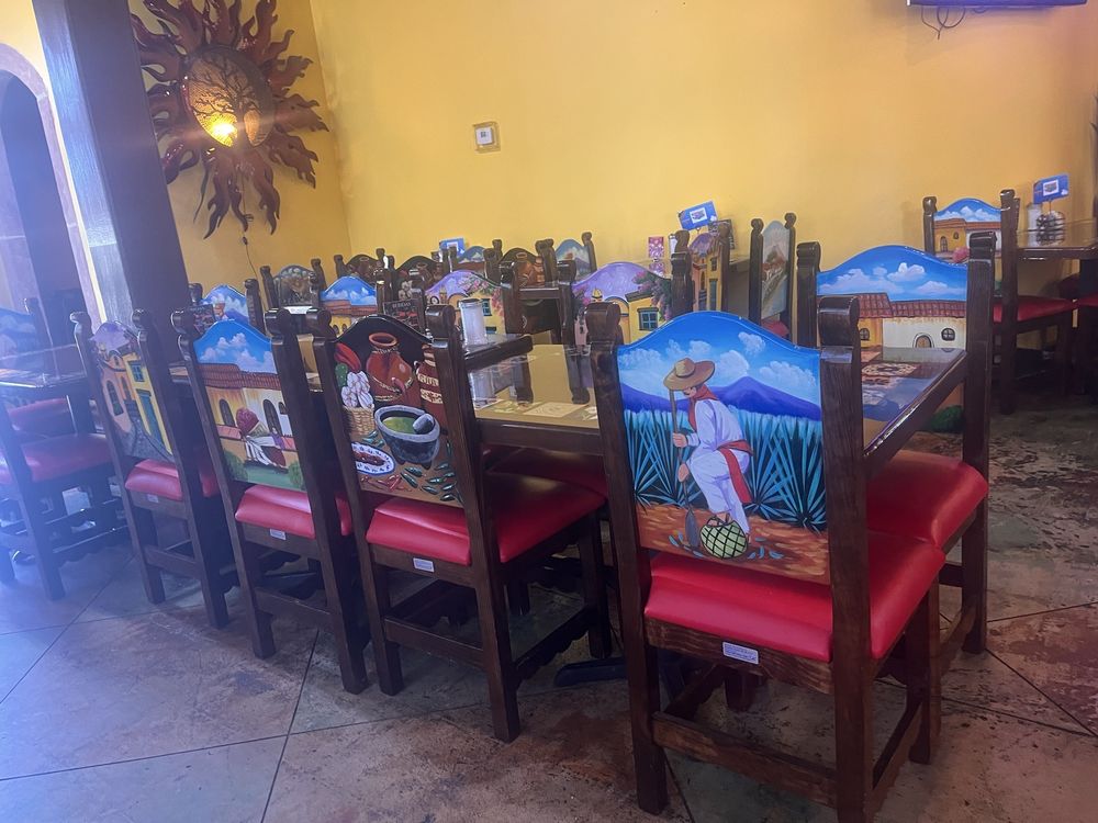 Cholula's