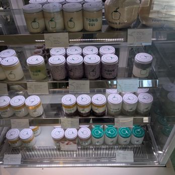 Tong Sui - Desserts Near Me - Cupertino, California