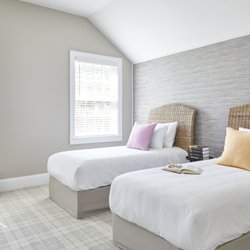 The Kent Collection - The Firefly Inn | Room 4 | The Edmund Morris Room