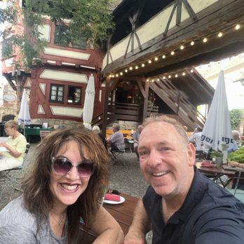 Weinstube Klösterle - Us, loving this place - Wine Bars Near Me - Stuttgart, BW